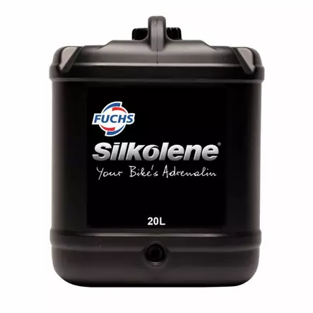 Silkolene RSF 7.5 20L - Duell öljyt ja muut nesteet - 62700 - 1