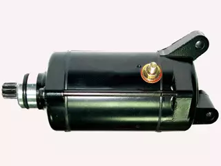 Sixty5 Starttimoottori V-MAX12 85-02 - Duell MP varaosat ja tarvikkeet - 137130 - 1