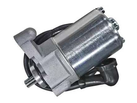 Sixty5 Starttimoottori Yamaha TDR125 DT125R DT125X - Duell MP varaosat ja tarvikkeet - 137790 - 1