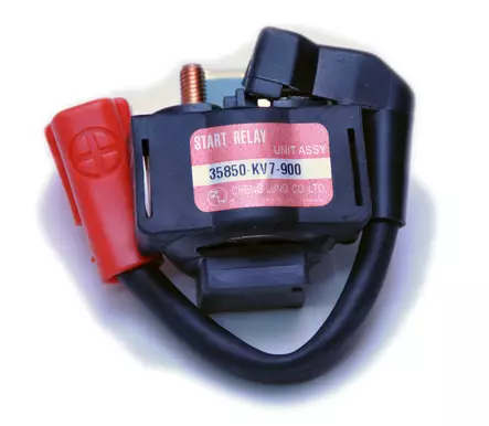 Sixty5 starttirele 12V30A - Duell muut varaosat ja tarvikkeet - 138340 - 1