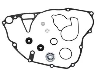 Sixty5 vesipumpun korjaussarja KX250F 09-14 - Duell MP varaosat ja tarvikkeet - 86800 - 1