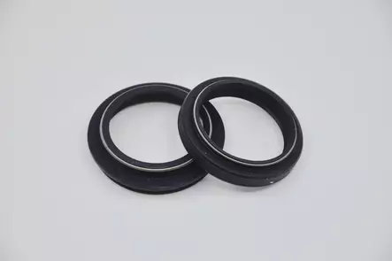 SKF Oil & Dust Seal Yamaha ""Black Color"" Mm 41 " - Duell MP varaosat ja tarvikkeet - 124690 - 1