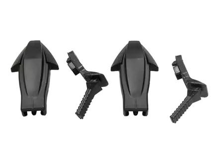 Sno-X Kuomun lukko Ski-Doo/Lynx - Duell MK varaosat ja tarvikkeet - 24010 - 1