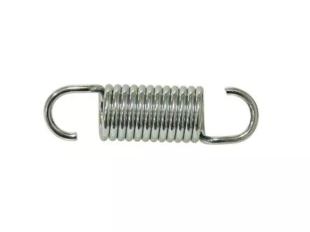 Sno-X Pakoputken jousi 32x55.7mm - Duell MK varaosat ja tarvikkeet - 24190 - 1
