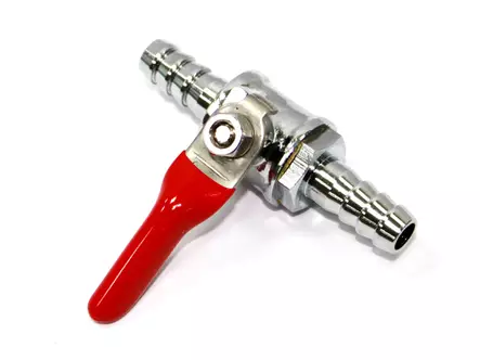 Sno-X Polttoainehana 9.5mm - Duell MK varaosat ja tarvikkeet - 23330 - 1