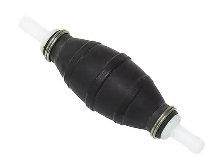 Sno-X Pumppupallo 140mm 8mm letku - Duell MK varaosat ja tarvikkeet - 22930 - 1