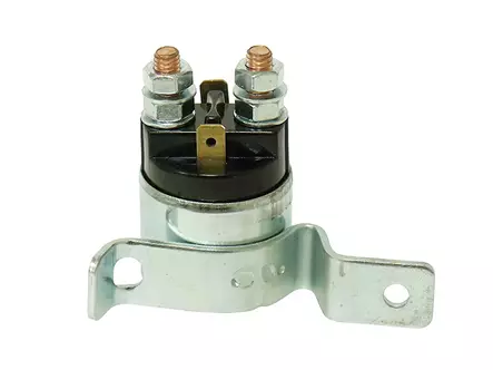 Sno-X Startti solenoidi BRP - Duell MK varaosat ja tarvikkeet - 25830 - 1
