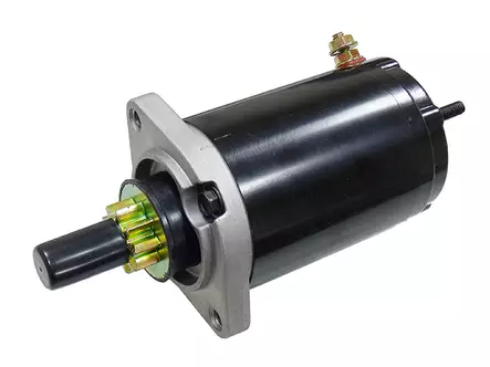 Sno-X Starttimoottori Polaris - Duell MK varaosat ja tarvikkeet - 20700 - 1