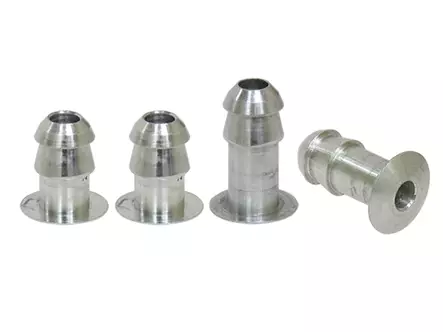 Sno-X Suksilenkin niittisarja Ski-Doo Rev XP/XR/XU - Duell MK varaosat ja tarvikkeet - 22270 - 1
