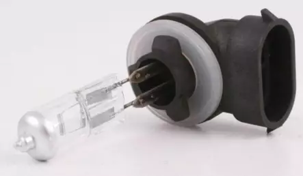 Solero Poltin 12V 37.5W 9005 HB3 - Duell MK varaosat ja tarvikkeet - 24580 - 1