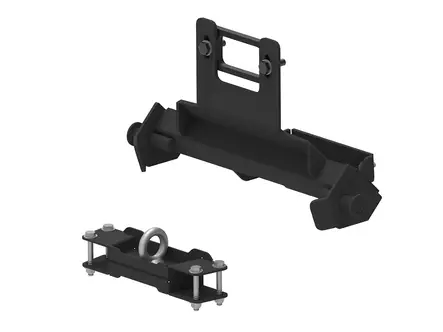 Etuasennussarja Segway Snarler AT6 (2023+) - Segway asennussarjat - 530 - 1