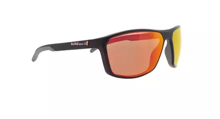 Spect Red Bull Raze Sunglasses x'tal black brown/red mirror POL - Duell ajovarusteet - 45160 - 1