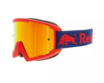 Spect Red Bull Whip LINSSI punainen flash - Duell ajovarusteet - 45940 - 1