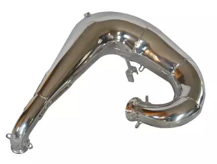 SPI Tehoputki Arctic Cat 8000 C-tec 2 2018-23 - Duell MK varaosat ja tarvikkeet - 25050 - 1