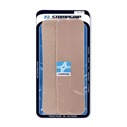 Stompgrip Universal Strips - Icon : Clear - Duell MP varaosat ja tarvikkeet - 117000 - 1