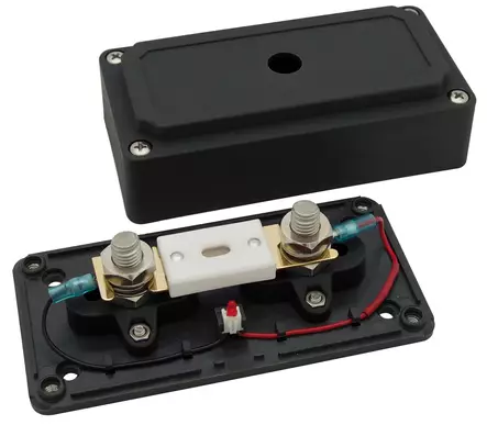 Sulakepidin 300A - Duell venetarvikkeet - 7050 - 1