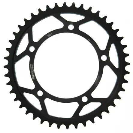 Supersprox / JT Teräs takaratas 1800.45 - Duell MP varaosat ja tarvikkeet - 119730 - 1