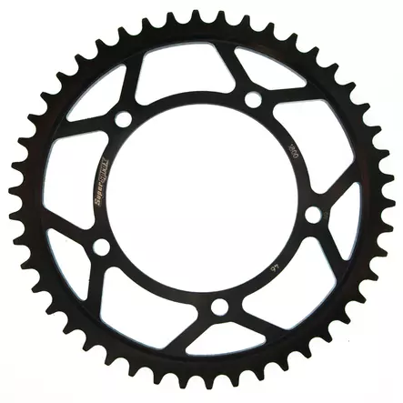 Supersprox / JT Teräs takaratas 1800.46 - Duell MP varaosat ja tarvikkeet - 119610 - 1