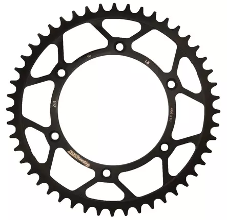 Supersprox Teräs takaratas 245/2.48 - Duell MP varaosat ja tarvikkeet - 119880 - 1