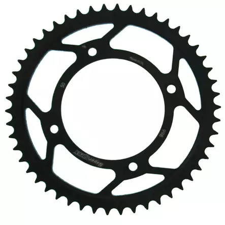 Supersprox Teräs takaratas SU RM80/85 / YA YZ80/85 Musta 50 - Duell MP varaosat ja tarvikkeet - 118820 - 1
