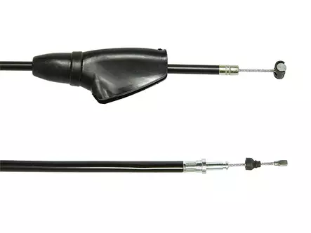 Tec-X Kytkinvaijeri Derbi Senda 06- / Aprilia RXSM 06- / Gilera RCRSMT 06- - Duell mopojen varaosat ja tarvikkeet - 141010 - 1