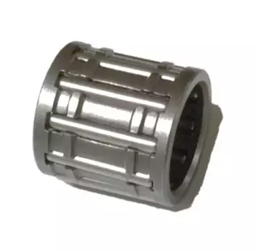 Tec-X Männäntapinlaakeri 12 x 16 x 16 mm - Duell mopojen varaosat ja tarvikkeet - 140680 - 1