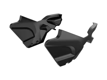 TESSERACT Ovipari CFMoto Zforce 1000 Sport - Duell ATV varaosat ja tarvikkeet - 19360 - 1