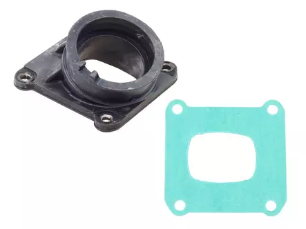 TMV kaasuttimen laippa KTM SX125 23-25 - Duell MP varaosat ja tarvikkeet - 86810 - 1