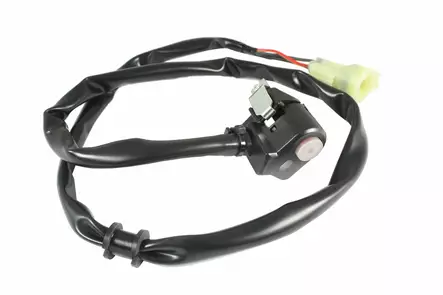 TMV Kill Button CRF250 10-13 CRF450 09-12 (Electric Igni. - Duell MP varaosat ja tarvikkeet - 87890 - 1