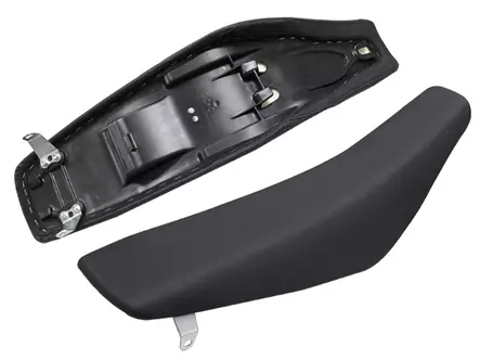 TMV satula KX250F 09-12/KX450F 09-11 - Duell MP varaosat ja tarvikkeet - 87290 - 1