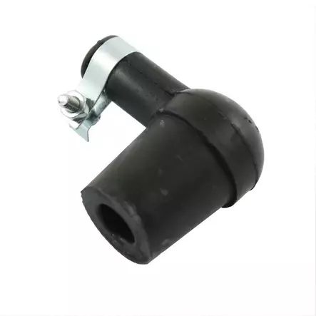 TMV Sparkplug Cover Siliconrubber (10pcs) - Duell MP varaosat ja tarvikkeet - 87970 - 1
