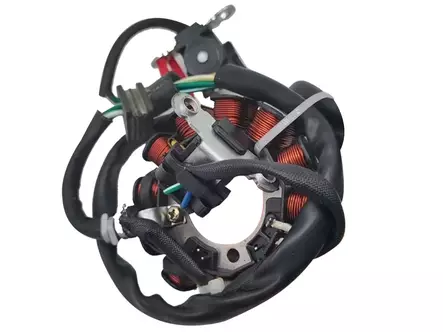 TMV staattori Honda CRF250R 2020-2021 - Duell MP varaosat ja tarvikkeet - 138720 - 1