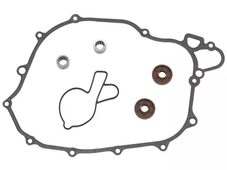 TMV vesipumpun korjaussarja KTM SX-F450 14-15 - Duell MP varaosat ja tarvikkeet - 86720 - 1