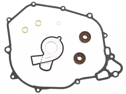 TMV vesipumpun korjaussarja KTM SX-F450 16-22 - Duell MP varaosat ja tarvikkeet - 86930 - 1