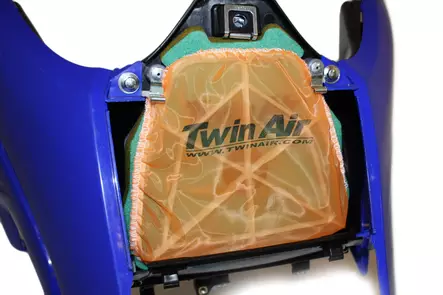 Twin Air Grand Prix Cover YZ250F 19-23/YZ450F 18-22 - Duell MP varaosat ja tarvikkeet - 125630 - 1