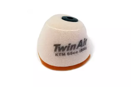 Twin Air Ilmansuodatin for PowerFlow Kit BIG (154520CN) KTM SX65 09-23 TC65 17 - Duell MP varaosat ja tarvikkeet - 126120 - 1