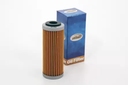 Twin Air Öljynsuodatin KTM 450 SXF 2007/2012 350 SXF 2011/2013 250 SXF 2013 - Duell MP varaosat ja tarvikkeet - 127220 - 1