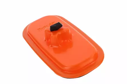Twin Air Pesusuoja TM Enduro / MX 4-stroke 22-24 - Duell MP varaosat ja tarvikkeet - 126040 - 1