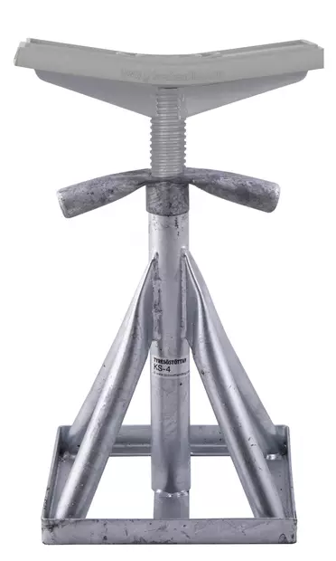 Tyresöstöttan kölituki KS-2 - 4500kg - Duell venetarvikkeet - 66330 - 1