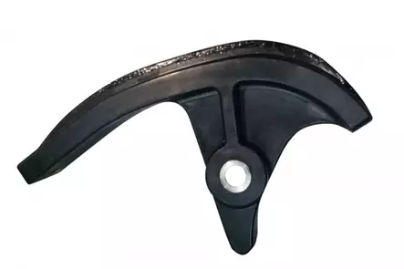 UFO Chain Guide Sliding piece black for KX250F 25-.. - KX450F 24-.. - Duell MP varaosat ja tarvikkeet - 49090 - 1