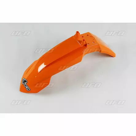 UFO Etulokasuoja KTM 65SX 16-23 Oranssi 127 - Duell MP varaosat ja tarvikkeet - 48450 - 1