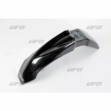 UFO Etulokasuoja KTM EXC 03-07SX 03-06 Musta - Duell MP varaosat ja tarvikkeet - 48680 - 1