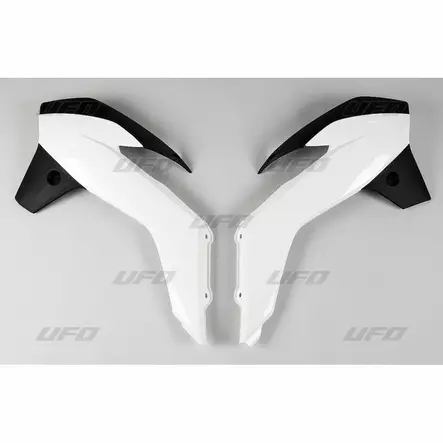 UFO Ilmanohjaimet KTM85SX 13-17original 999K (2017) - Duell MP varaosat ja tarvikkeet - 48850 - 1