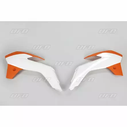 UFO Ilmanohjaimet KTM85SX 13-original 999 (2015) - Duell MP varaosat ja tarvikkeet - 48670 - 1