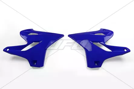UFO Ilmanohjaimet YZ125/250 15-21 Sininen 089 - Duell MP varaosat ja tarvikkeet - 48860 - 1