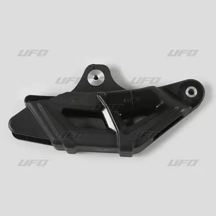 UFO Ketjuohjuri KTM125-525 SX/SXF 11-22 EXC/EXC-F 11-23 Musta 001 - Duell MP varaosat ja tarvikkeet - 49000 - 1