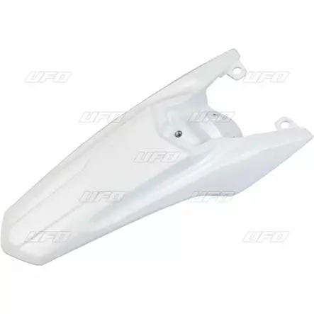 UFO Rear fender YZ65 19- White 046 - Duell MP varaosat ja tarvikkeet - 49080 - 1