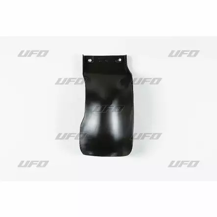 UFO Takaiskarin suojamuovi RM125/250 93-95 Musta 001 - Duell MP varaosat ja tarvikkeet - 48960 - 1