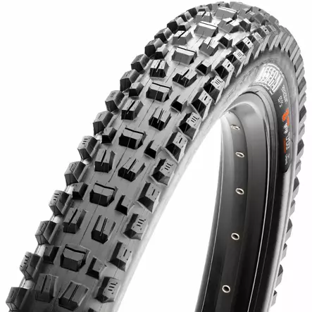 Ulkorengas MAXXIS ASSEGAI 29" (2.5WT) EXO/TR taitettava, 63-622 - Duell polkupyörien varaosat ja tarvikkeet - 7980 - 1