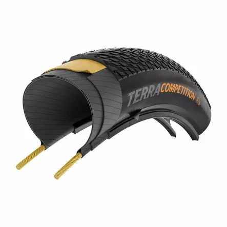 Ulkorengas MAXXIS IKON 26" (2.2) taitettava, 57-559 - Duell polkupyörien varaosat ja tarvikkeet - 7880 - 1